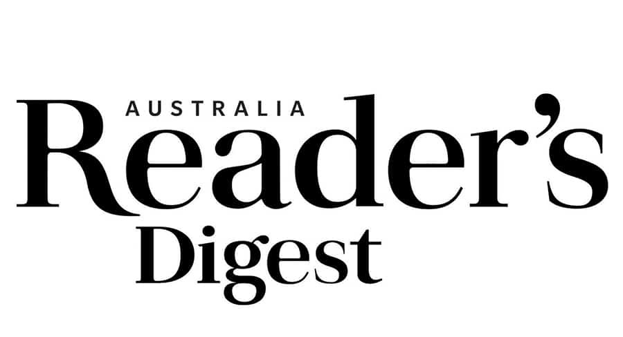 Reader's Digest Australia